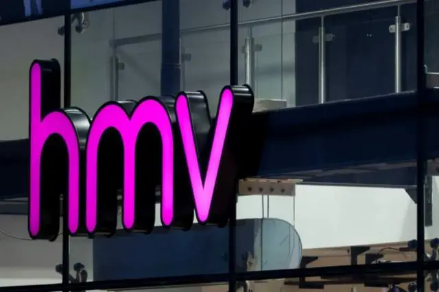 HMV