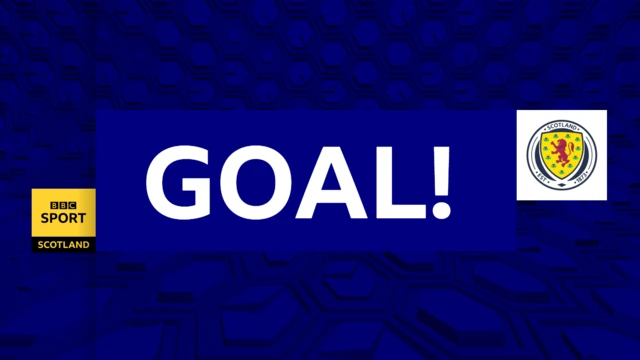 Goal! - Scotland