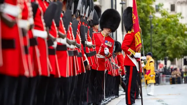 State opening of Parliament