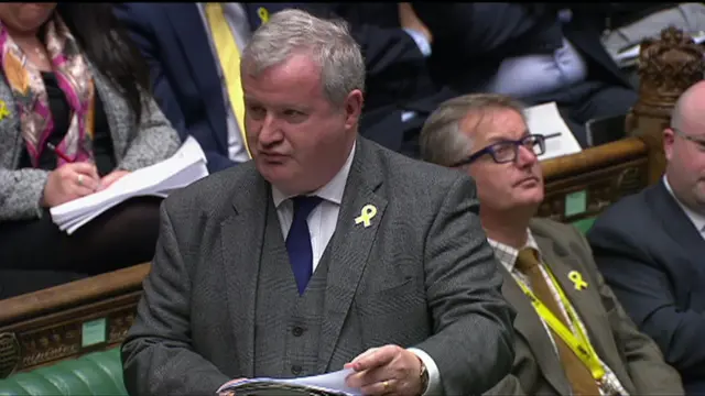 Ian Blackford