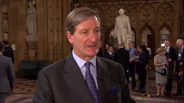 Dominic Grieve