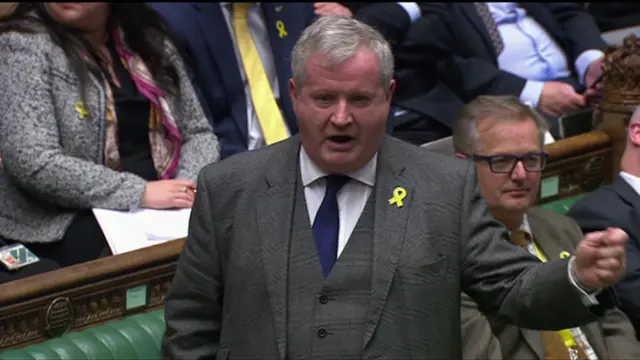 Ian Blackford