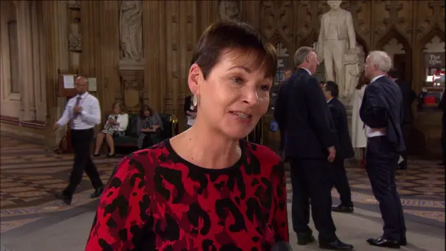 Caroline Lucas