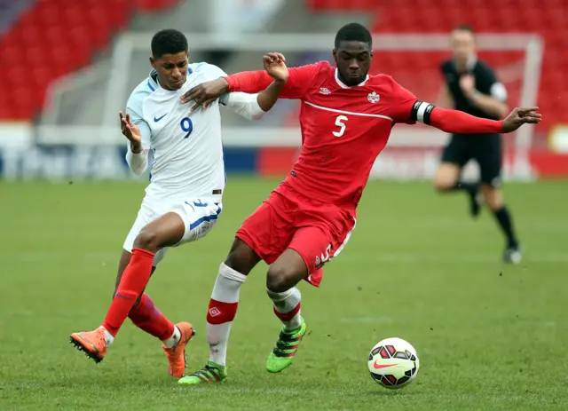 Fikayo Tomori