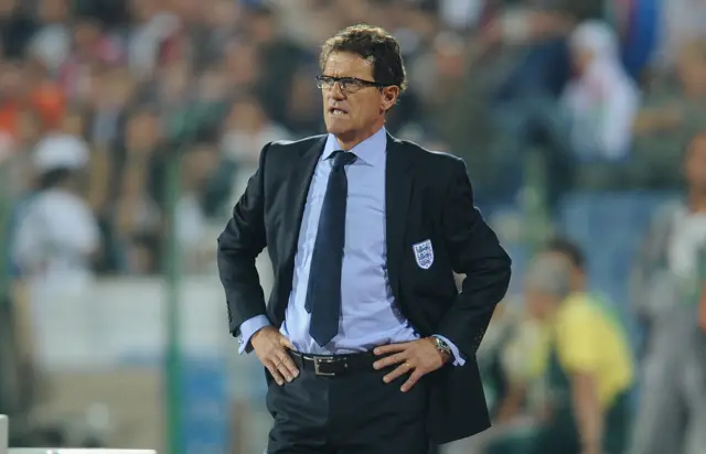 Fabio Capello