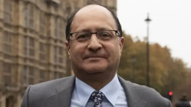 Shailesh Vara