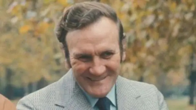 DON REVIE