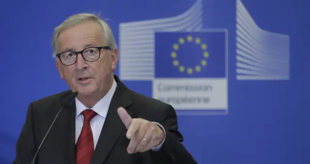 Jean-Claude Juncker