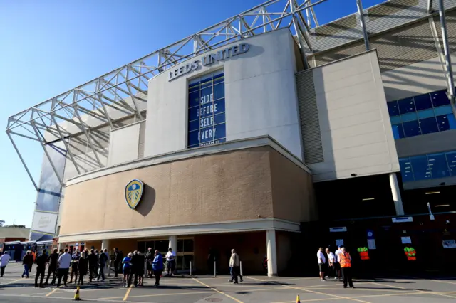 Elland Road