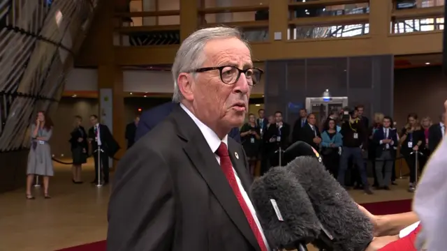 Jean-Claude Juncker