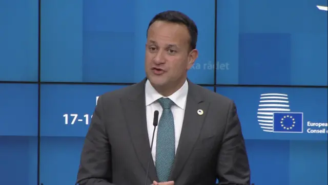 Leo Varadkar