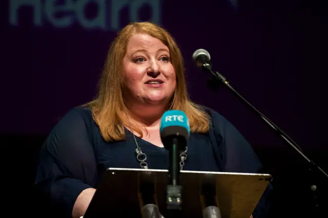 Naomi Long