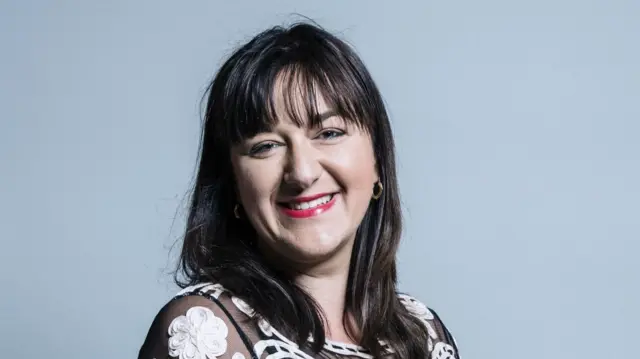 Ruth Smeeth