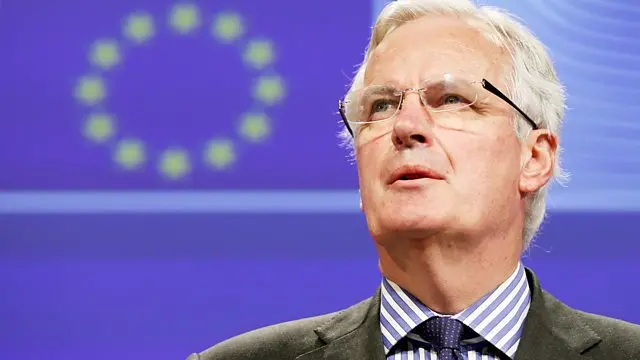 Barnier