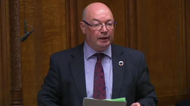 Alistair Burt