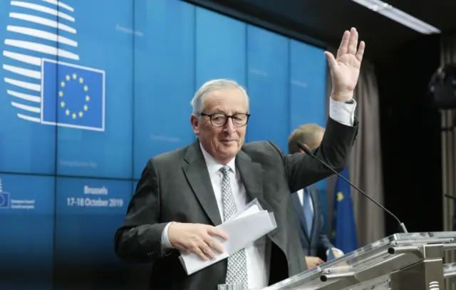 Jean-Claude Juncker