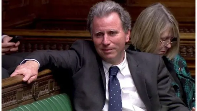 Sir Oliver Letwin