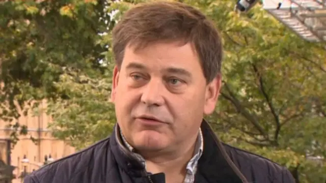 Andrew Bridgen