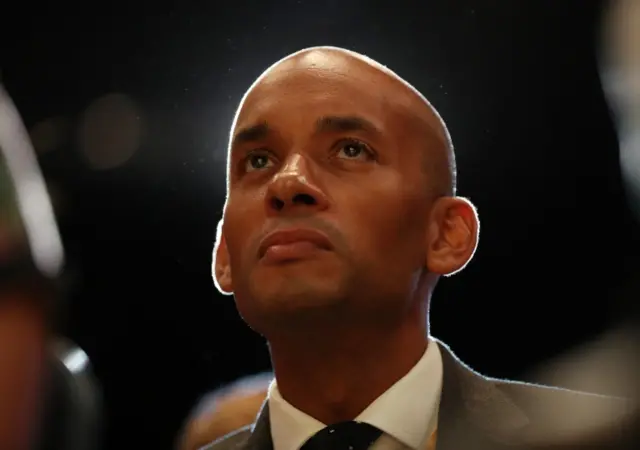 Chuka Umunna