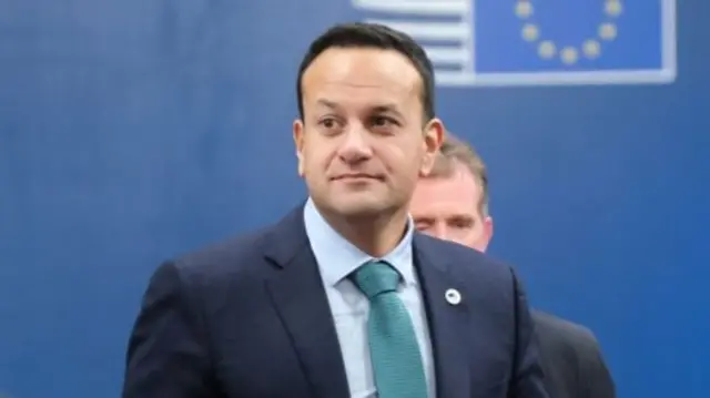 Leo Varadkar