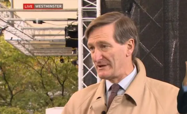 Dominic Grieve