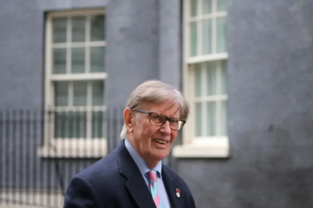 Bill Cash