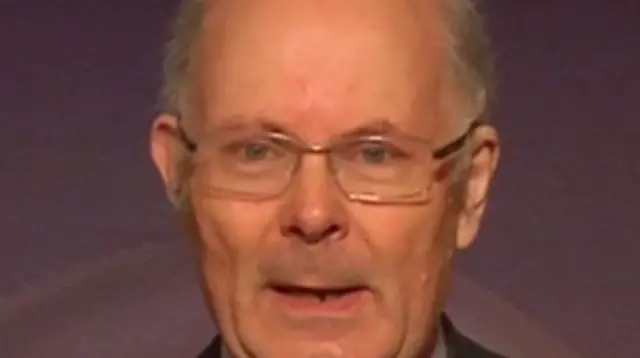 john curtice