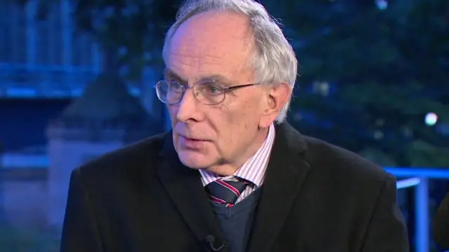 Peter Bone