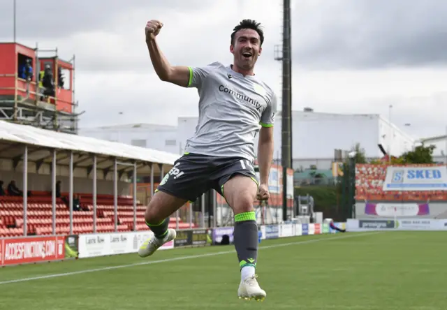 Stevie Mallan