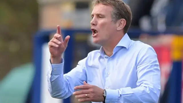 Phil Parkinson