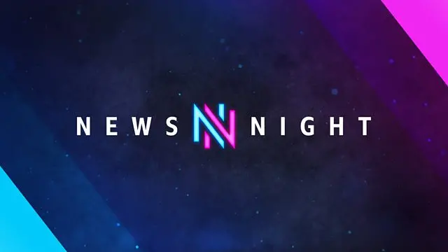 Newsnight logo