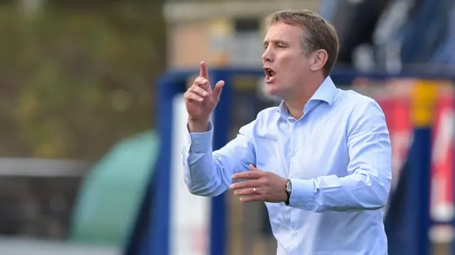 Phil Parkinson