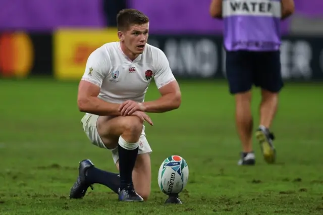 Owen Farrell