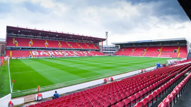 Oakwell