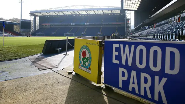 Ewood Park