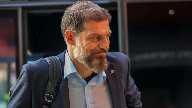 Slaven Bilic