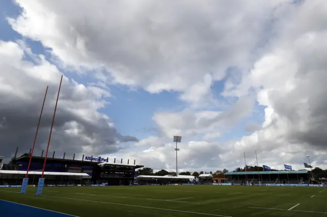 Allianz Park