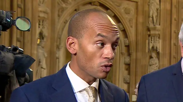 Chuka Umunna