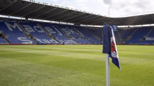 Madejski Stadium