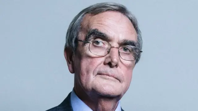 Roger Godsiff MP