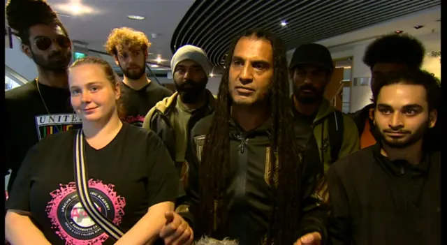 Apache Indian