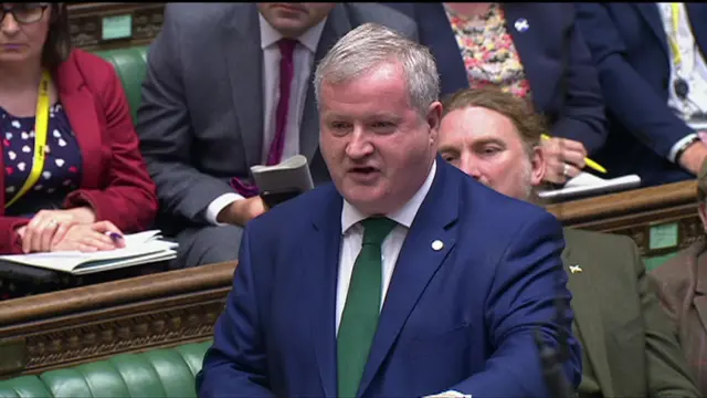 Ian Blackford