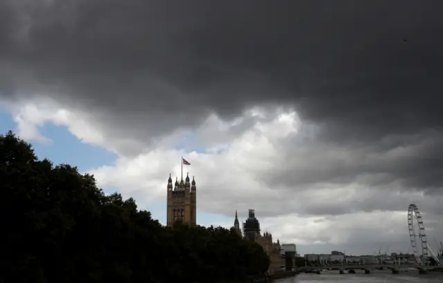 Houses of Parliament