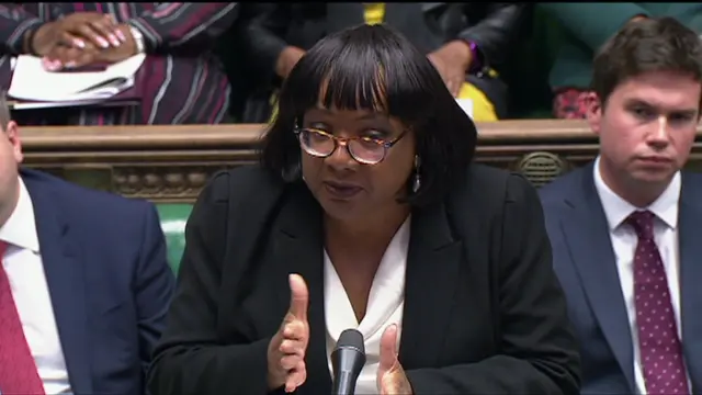 Diane Abbott