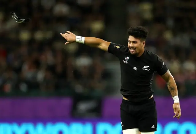 Ardie Savea