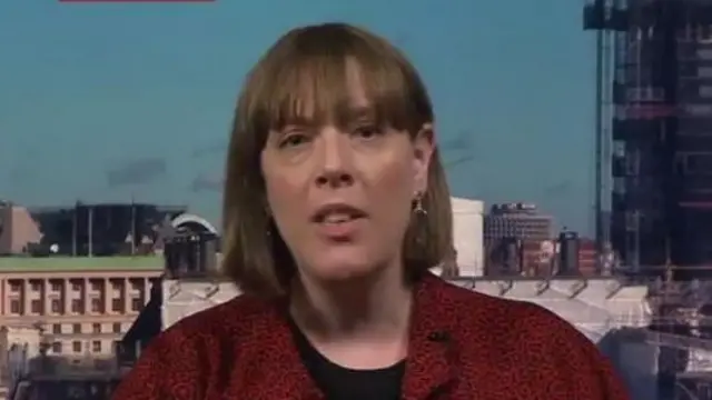 Jess Phillips