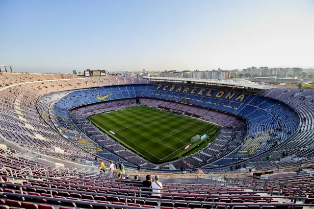 Nou Camp