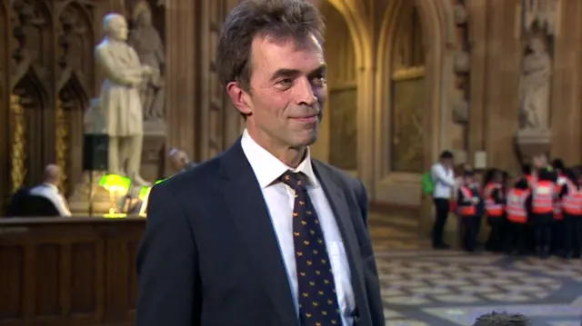 Tom Brake