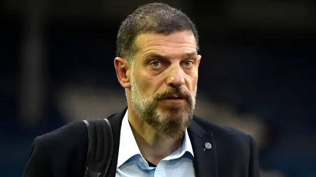 Slaven Bilic