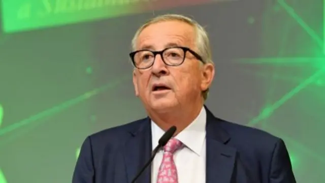 Jean-Claude Juncker